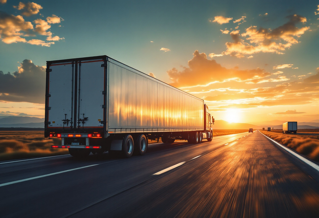 Carta porte 3.1: que es y por que tu transportista debe emitirla