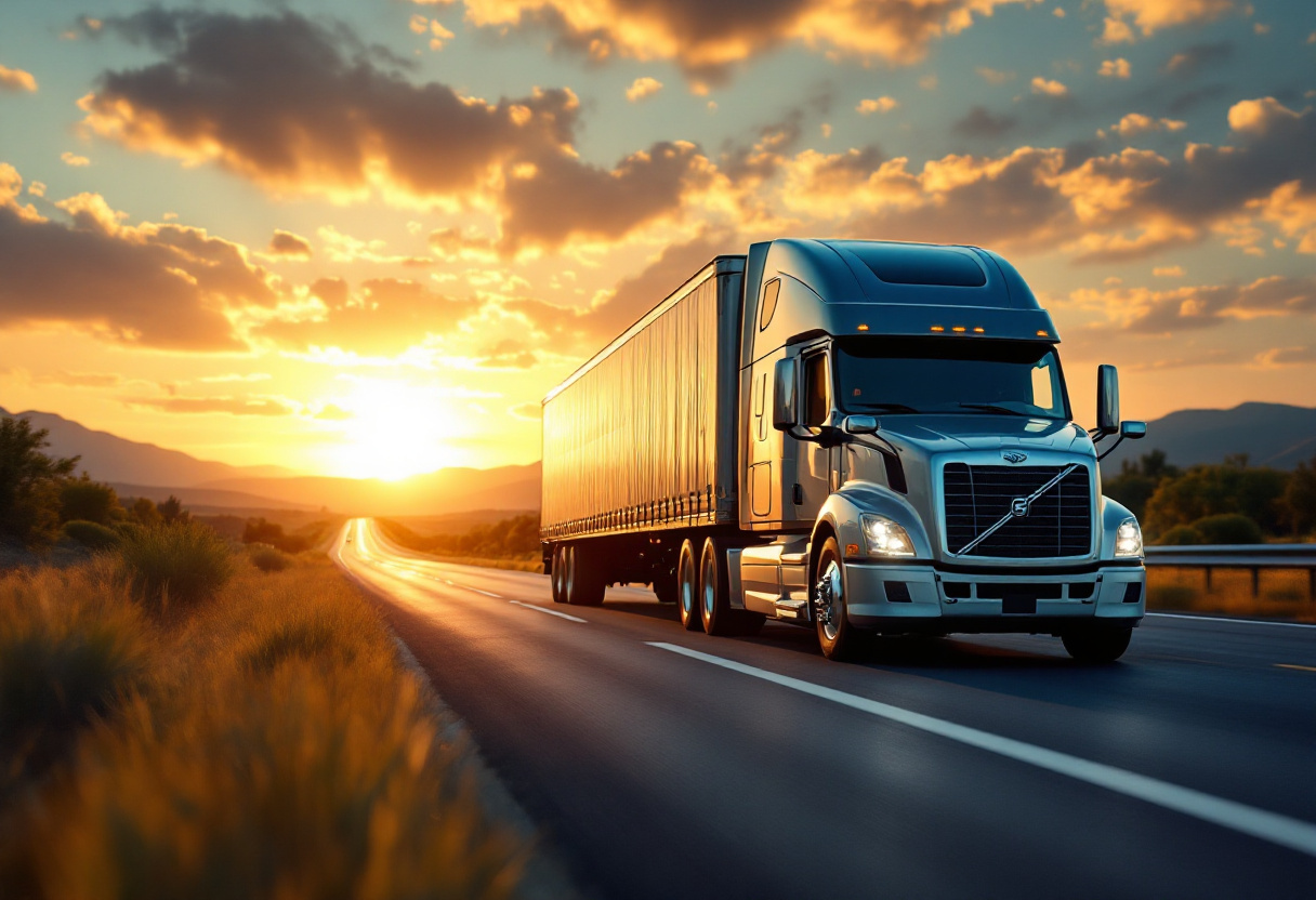 Full truckload vs consolidado: que le conviene a tu empresa