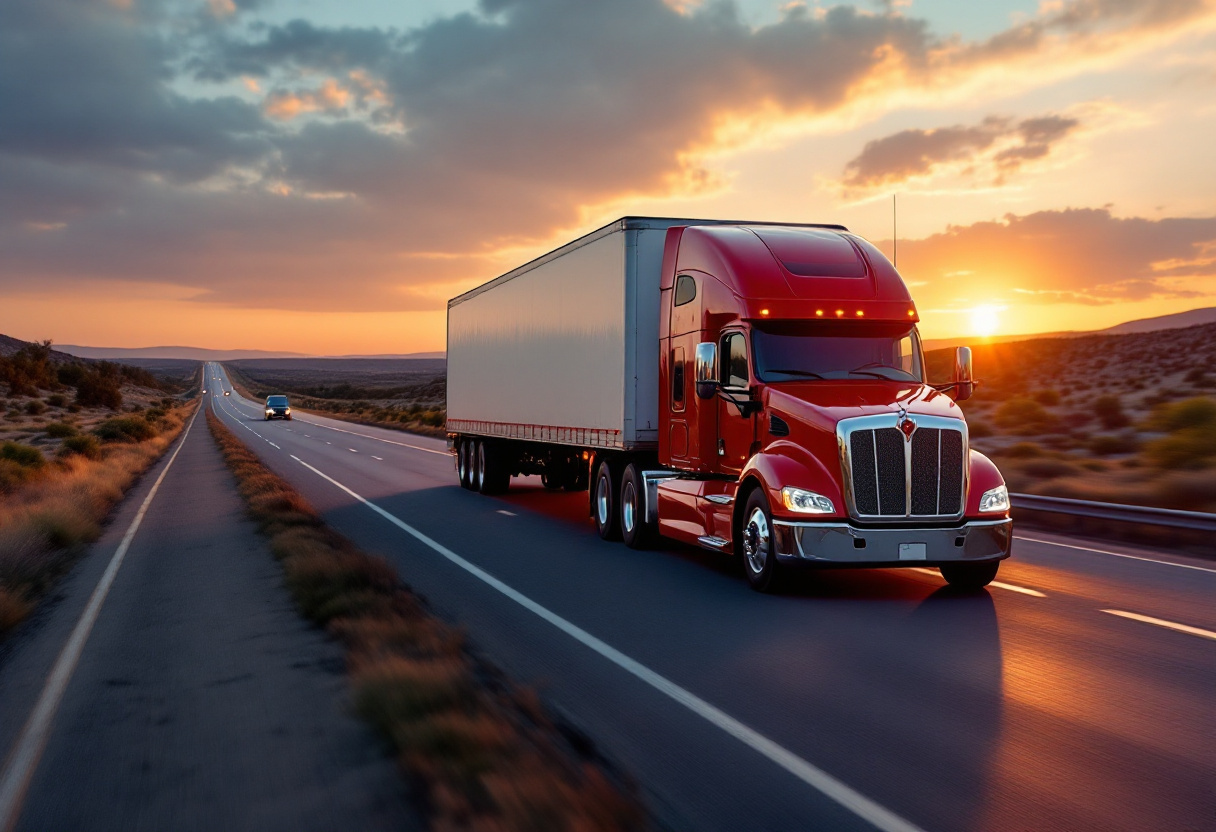 Seguro de carga en autotransporte: que cubre y que preguntar